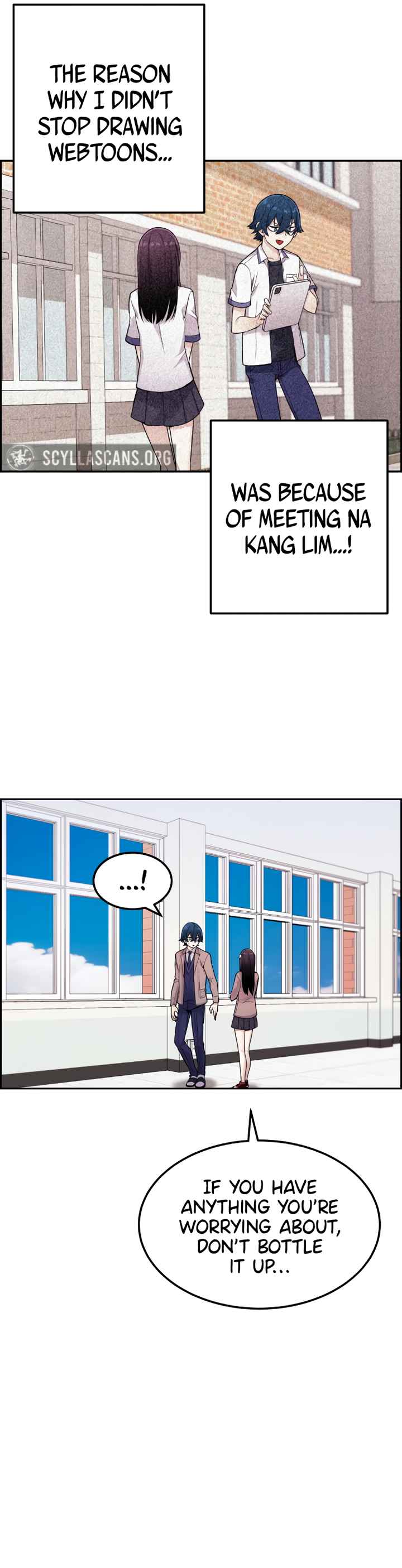 Webtoon Character Na Kang Lim Chapter 10 25